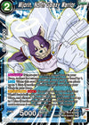Image for Mijorin, North Galaxy Warrior (Dawn of the Z-Legends) (BT18-043) - Dragon Ball Super: Masters