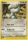 Image for Bagon - 50/97 (InQuest Gamer) (Nintendo Promos) (50/97) - Pokemon