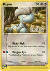 Image for Bagon - 50/97 (Gen Con 2004 Promo) (Nintendo Promos) (50/97) - Pokemon