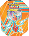 Image for Hidden Potential Tin [Rotom V] (International Version) - Pokemon