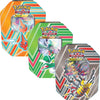 Image for Hidden Potential Tin [Set of 3] (International Version) - Pokemon
