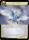 Image for Bird of Solari (A New World Emerges) (NWE-002 N) - Force of Will