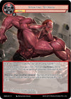 Image for Sprinting Steward (A New World Emerges) (NWE-021 R) - Force of Will