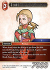 Image for Scott (Rebellion's Call) (17-010C) - Final Fantasy TCG