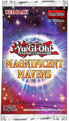 Image for Magnificent Mavens Booster Pack - YuGiOh