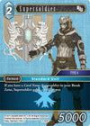 Image for Supersoldier (Rebellion's Call) (17-024C) - Final Fantasy TCG