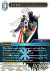 Image for Setzer (Rebellion's Call) (17-030H) - Final Fantasy TCG