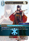 Image for Yotsuyu EX (Rebellion's Call) (17-041C) - Final Fantasy TCG