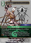 Image for Gargas (Rebellion's Call) (17-045R) - Final Fantasy TCG