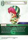 Image for Thief (Rebellion's Call) (17-048C) - Final Fantasy TCG