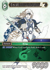 Image for Cecil EX (Rebellion's Call) (17-050C) - Final Fantasy TCG