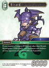 Image for Ricard (Rebellion's Call) (17-062C) - Final Fantasy TCG