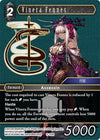 Image for Vinera Fennes (Rebellion's Call) (17-129H) - Final Fantasy TCG