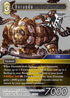 Image for Dorando (Rebellion's Call) (17-071R) - Final Fantasy TCG