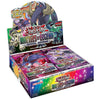 Image for Battles of Legend: Crystal Revenge Booster Box - YuGiOh