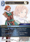 Image for Frimelda EX (Rebellion's Call) (17-121H) - Final Fantasy TCG