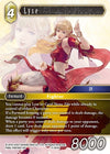 Image for Lyse (Rebellion's Call) (17-081H) - Final Fantasy TCG