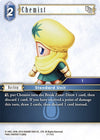 Image for Chemist (Rebellion's Call) (17-111C) - Final Fantasy TCG