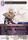 Image for Alisaie (Rebellion's Call) (17-088R) - Final Fantasy TCG