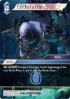 Image for Cuchulainn EX (Rebellion's Call) (17-109R) - Final Fantasy TCG