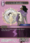 Image for Arecia Al-Rashia (Rebellion's Call) (17-089C) - Final Fantasy TCG