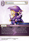 Image for Dragoon (Rebellion's Call) (17-105C) - Final Fantasy TCG