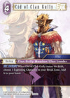 Image for Cid of Clan Gully EX (Rebellion's Call) (17-094C) - Final Fantasy TCG