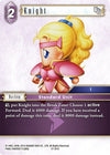 Image for Knight (101) (Rebellion's Call) (17-101C) - Final Fantasy TCG