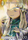 Image for Duke Snakeheart (Full Art) (Rebellion's Call) (17-068R) - Final Fantasy TCG