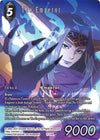 Image for The Emperor (Full Art) (Rebellion's Call) (17-130L) - Final Fantasy TCG