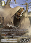 Image for Scarmiglione (Full Art) (Rebellion's Call) (17-133S) - Final Fantasy TCG