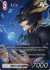 Image for Kain EX (Full Art) (Rebellion's Call) (17-136S) - Final Fantasy TCG