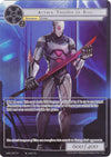 Image for Attack Trooper of Eins (Full Art) (A New World Emerges) (NWE-087 N) - Force of Will