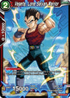Image for Vegeta, Lone Saiyan Warrior (Dawn of the Z-Legends) (BT18-018) - Dragon Ball Super: Masters