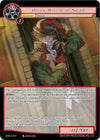 Image for Gresia, Heretic of Solari (A New World Emerges) (NWE-015 R) - Force of Will