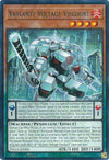 Image for Vaylantz Voltage Viscount (Tactical Masters) (TAMA-EN006) - YuGiOh