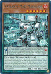 Image for Vaylantz Mad Marquess (Tactical Masters) (TAMA-EN007) - YuGiOh