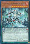 Image for Vaylantz Dominator Duke (Tactical Masters) (TAMA-EN008) - YuGiOh