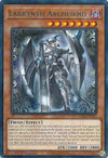 Image for Labrynth Archfiend (Tactical Masters) (TAMA-EN015) - YuGiOh