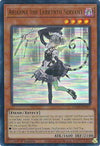 Image for Arianna the Labrynth Servant (Tactical Masters) (TAMA-EN017) - YuGiOh