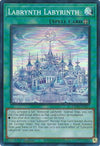 Image for Labrynth Labyrinth (Tactical Masters) (TAMA-EN021) - YuGiOh