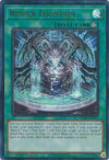 Image for Runick Fountain (Tactical Masters) (TAMA-EN027) - YuGiOh