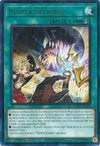 Image for Runick Slumber (Tactical Masters) (TAMA-EN034) - YuGiOh