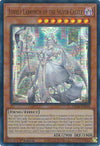 Image for Lovely Labrynth of the Silver Castle (Tactical Masters) (TAMA-EN014) - YuGiOh