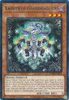 Image for Labrynth Chandraglier (Tactical Masters) (TAMA-EN018) - YuGiOh