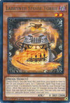 Image for Labrynth Stovie Torbie (Tactical Masters) (TAMA-EN019) - YuGiOh