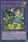Image for Hugin the Runick Wings (Tactical Masters) (TAMA-EN037) - YuGiOh