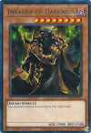 Image for Invader of Darkness (Tactical Masters) (TAMA-EN046) - YuGiOh