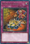 Image for Reckless Greed (Tactical Masters) (TAMA-EN057) - YuGiOh