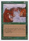 Image for Durkwood Boars (Introductory Two-Player Set) - Magic: The Gathering